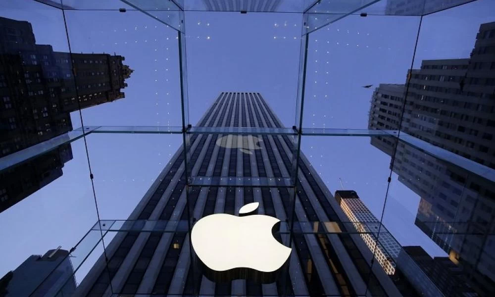 H Apple αμφισβητεί το πρόστιμο των 12,1 εκ. δολαρίων από τις ρωσικές αρχές